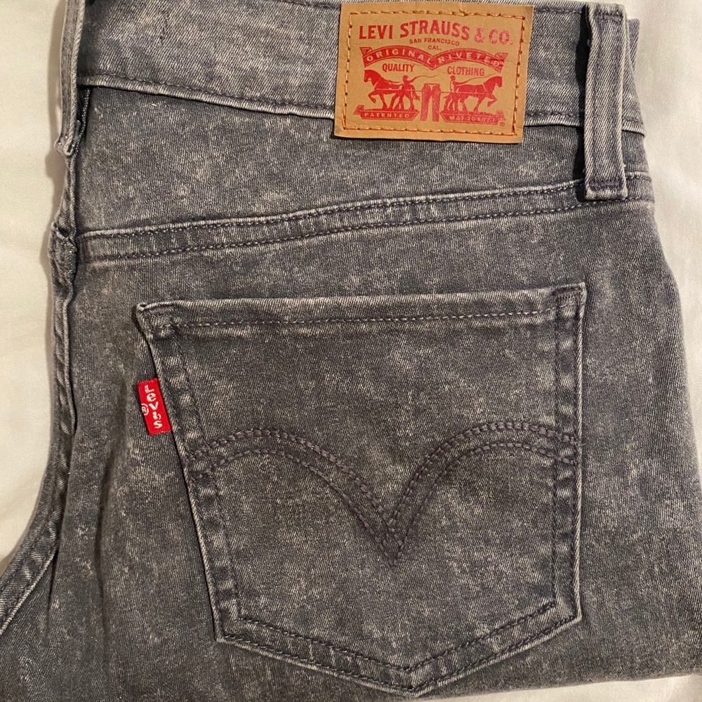 Levi’s Jeans